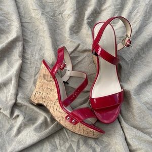 Nine West Wedges
